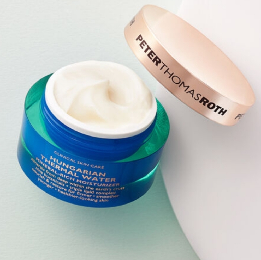 Peter Thomas Roth Hungarian thermal mask